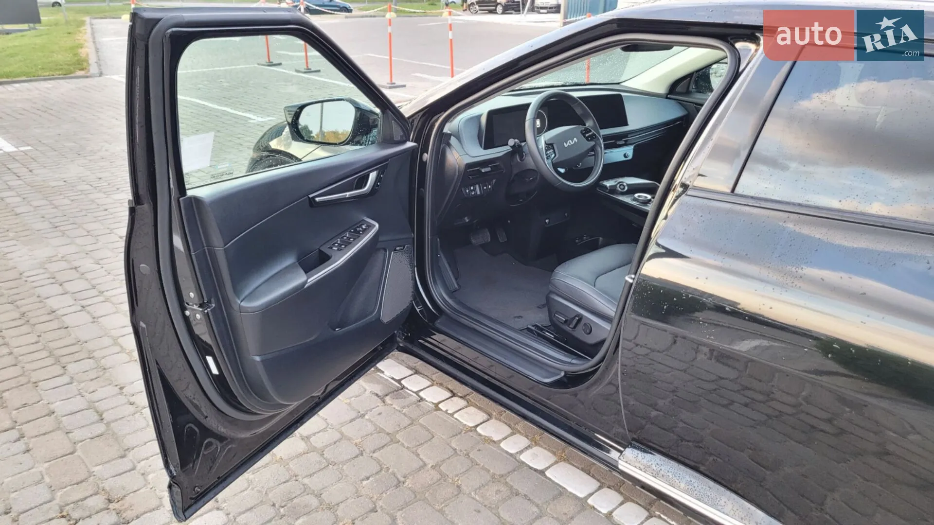2022 Kia EV6 - мініатюра 23