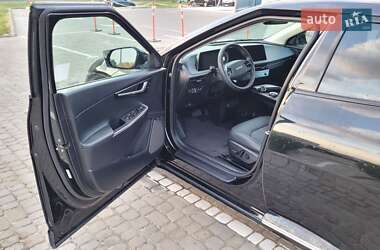 Внедорожник / Кроссовер Kia EV6 2022 в 