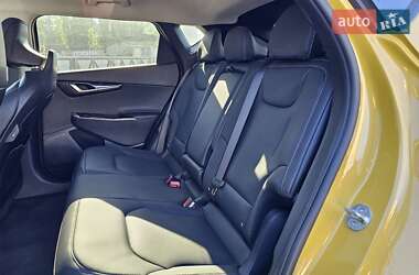 Внедорожник / Кроссовер Kia EV6 2022 в 