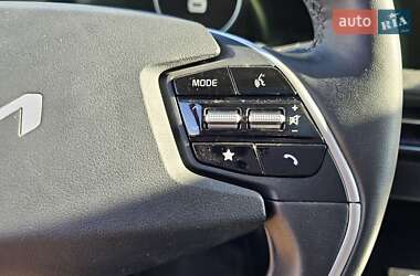 Внедорожник / Кроссовер Kia EV6 2022 в 