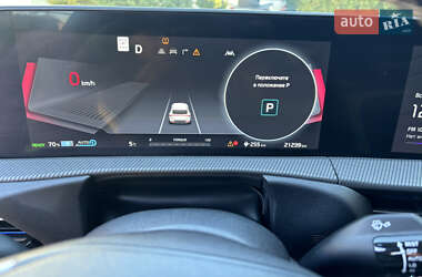 Внедорожник / Кроссовер Kia EV6 2022 в 