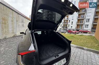 Внедорожник / Кроссовер Kia EV6 2022 в 