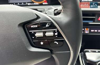Внедорожник / Кроссовер Kia EV6 2022 в 