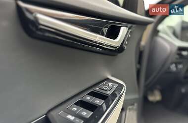 Внедорожник / Кроссовер Kia EV6 2022 в 
