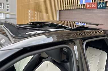 Внедорожник / Кроссовер Kia EV6 2022 в 