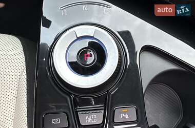 Внедорожник / Кроссовер Kia EV6 2022 в 