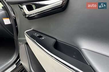 Внедорожник / Кроссовер Kia EV6 2022 в 