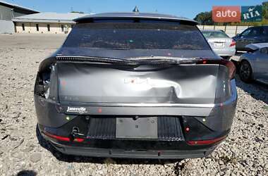 Внедорожник / Кроссовер Kia EV6 2022 в 