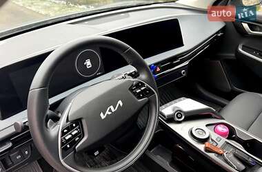 Внедорожник / Кроссовер Kia EV6 2023 в 