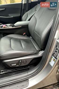 Внедорожник / Кроссовер Kia EV6 2023 в 