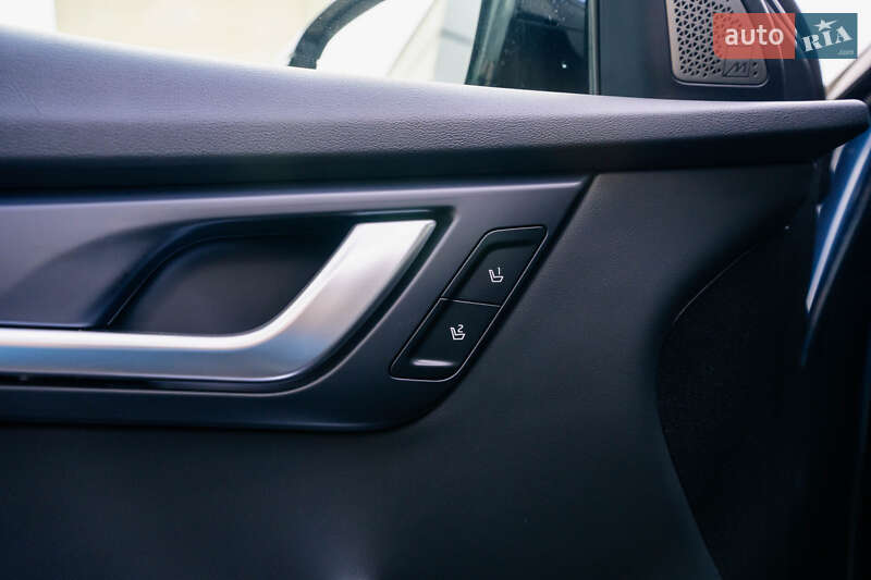 Внедорожник / Кроссовер Kia EV6 2023 в Ровно