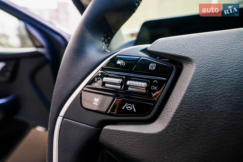 Внедорожник / Кроссовер Kia EV6 2023 в Ровно