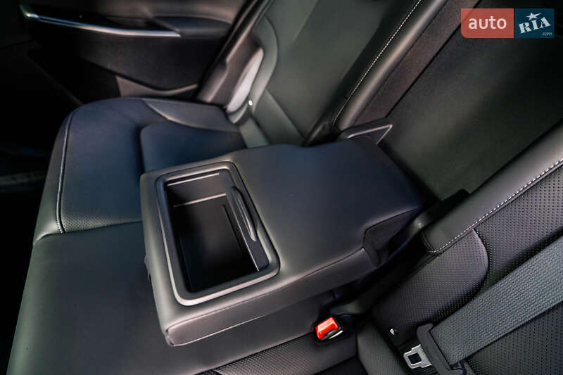 Внедорожник / Кроссовер Kia EV6 2023 в Ровно