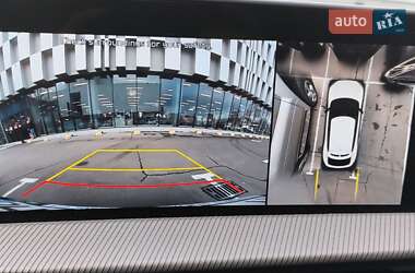Внедорожник / Кроссовер Kia EV6 2022 в 