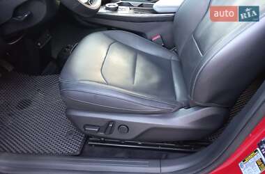 Внедорожник / Кроссовер Kia EV6 2023 в 