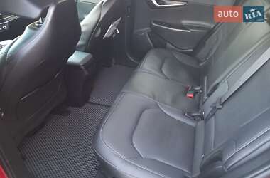 Внедорожник / Кроссовер Kia EV6 2023 в 