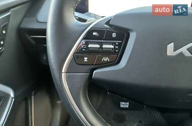 Внедорожник / Кроссовер Kia EV6 2023 в 