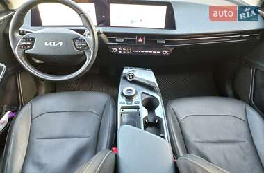 Внедорожник / Кроссовер Kia EV6 2023 в 
