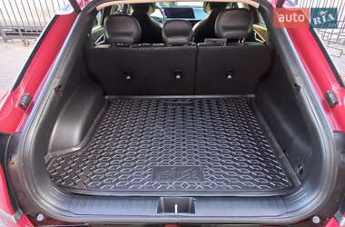 Внедорожник / Кроссовер Kia EV6 2023 в 
