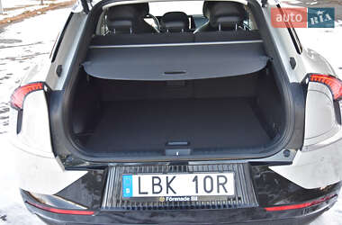 Внедорожник / Кроссовер Kia EV6 2022 в 