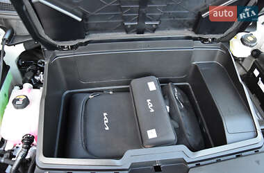Внедорожник / Кроссовер Kia EV6 2022 в 