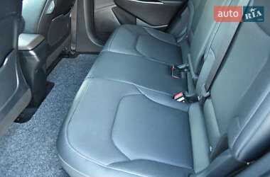 Внедорожник / Кроссовер Kia EV6 2022 в 