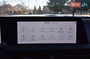 Внедорожник / Кроссовер Kia EV6 2022 в 