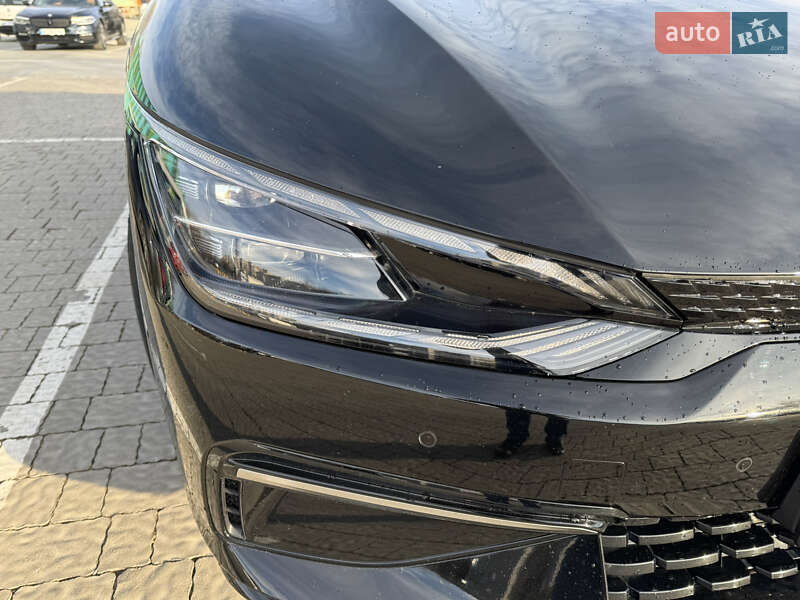 Внедорожник / Кроссовер Kia EV6 2021 в Дрогобыче