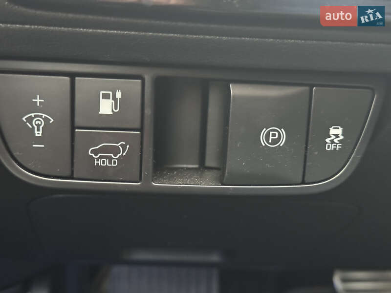 Внедорожник / Кроссовер Kia EV6 2021 в Дрогобыче