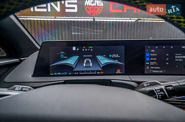 Внедорожник / Кроссовер Kia EV6 2022 в 