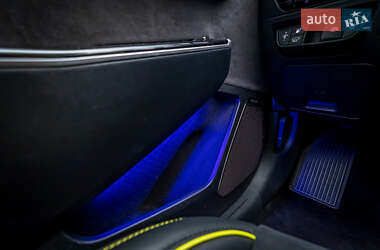 Внедорожник / Кроссовер Kia EV6 2022 в 