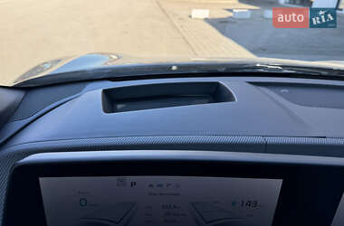 Внедорожник / Кроссовер Kia EV6 2021 в 