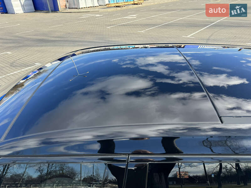 Внедорожник / Кроссовер Kia EV6 2021 в Ивано-Франковске