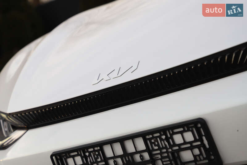 Внедорожник / Кроссовер Kia EV6 2022 в Дрогобыче