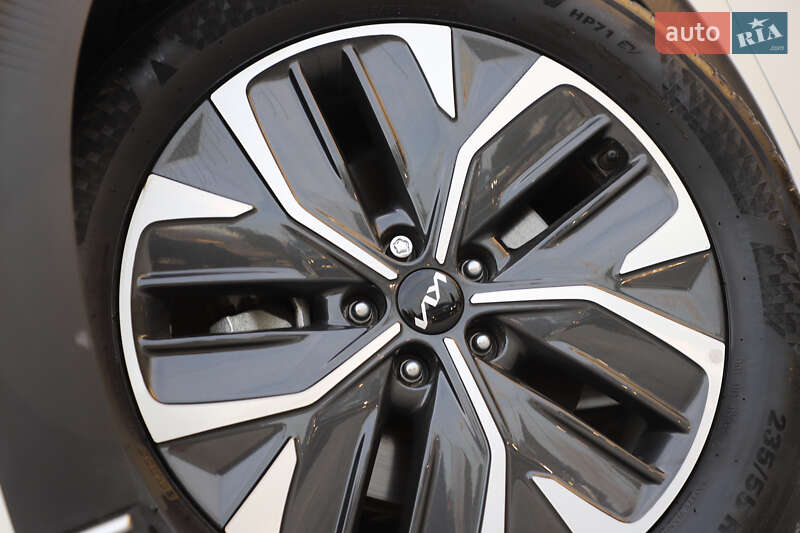 Внедорожник / Кроссовер Kia EV6 2022 в Дрогобыче