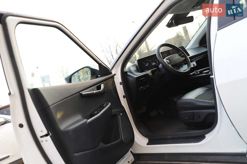 Внедорожник / Кроссовер Kia EV6 2022 в Дрогобыче