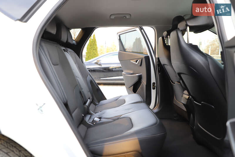 Внедорожник / Кроссовер Kia EV6 2022 в Дрогобыче