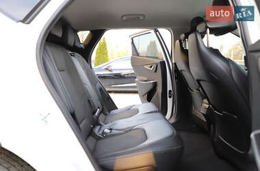 Внедорожник / Кроссовер Kia EV6 2022 в 