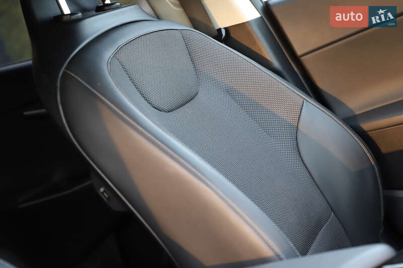 Внедорожник / Кроссовер Kia EV6 2022 в Дрогобыче