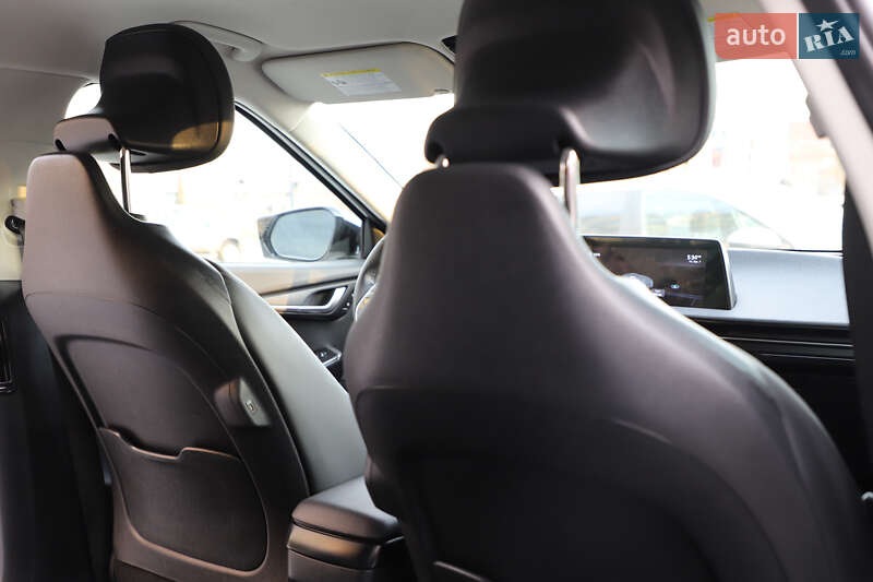 Внедорожник / Кроссовер Kia EV6 2022 в Дрогобыче