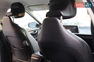 Внедорожник / Кроссовер Kia EV6 2022 в 