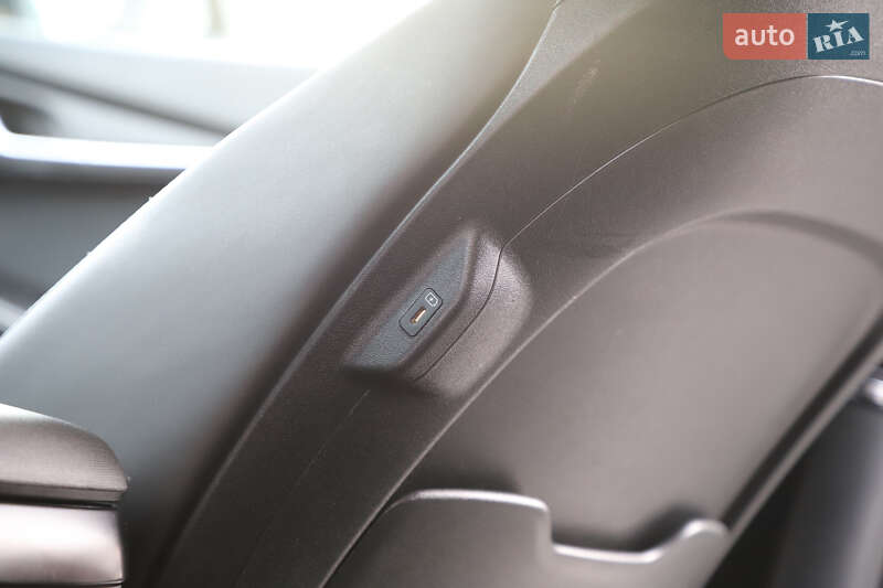 Внедорожник / Кроссовер Kia EV6 2022 в Дрогобыче