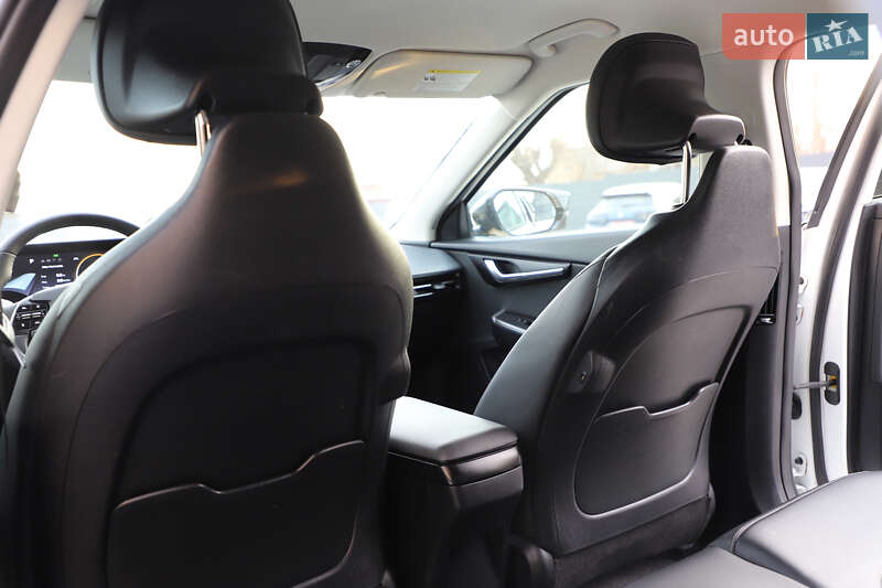 Внедорожник / Кроссовер Kia EV6 2022 в Дрогобыче