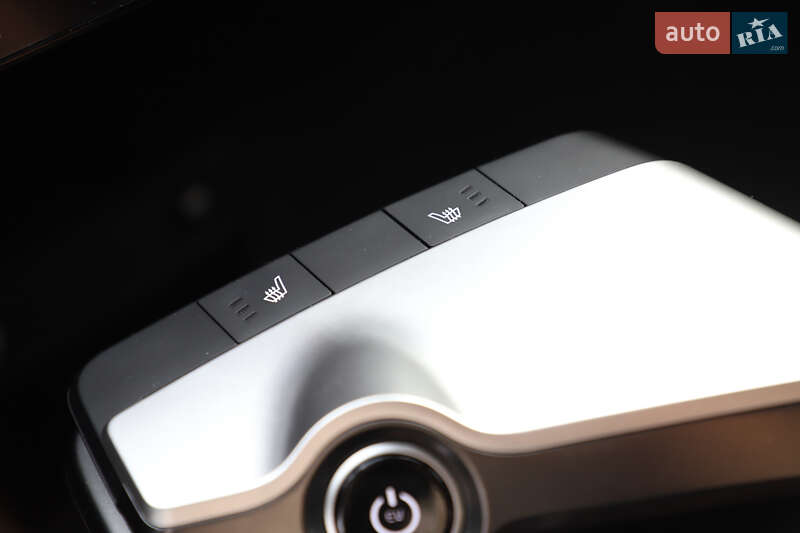 Внедорожник / Кроссовер Kia EV6 2022 в Дрогобыче