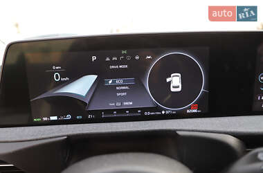 Внедорожник / Кроссовер Kia EV6 2022 в 