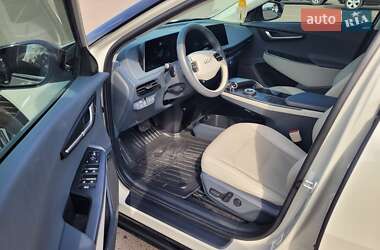 Внедорожник / Кроссовер Kia EV6 2021 в 