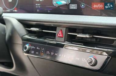 Позашляховик / Кросовер Kia EV6 2023 в 
