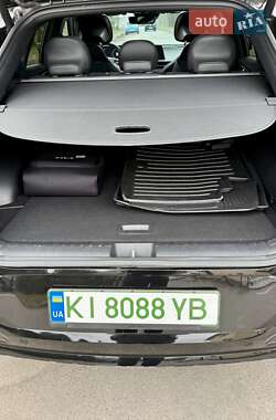 Внедорожник / Кроссовер Kia EV6 2022 в 