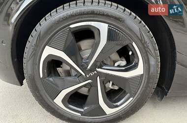 Внедорожник / Кроссовер Kia EV6 2022 в 