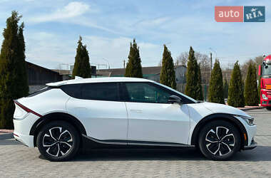 Внедорожник / Кроссовер Kia EV6 2023 в 